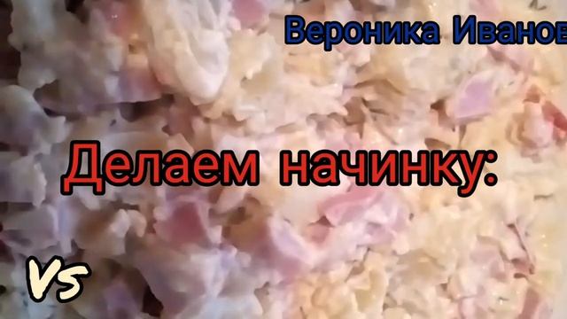Кулинарное творчество для всех 