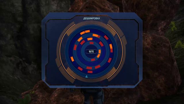 Mass Effect Серия 28