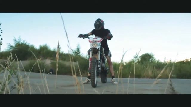 колхозье утро (bse 140cc, irbis ttr 250) смотреть онлайн