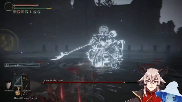 I'm No Longer Maidenless! [Elden Ring pt. 9] смотреть онлайн