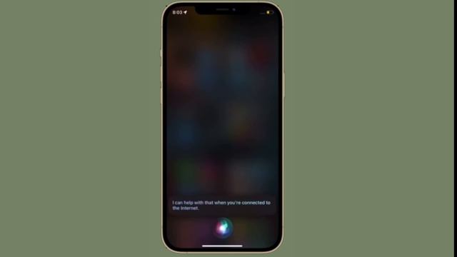 What Does & Doesn’t Work With Offline Siri In IOS 15 On IPhone And IPad