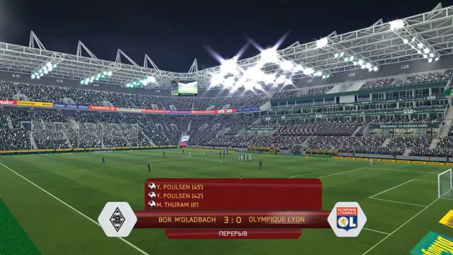 FIP14 (HBZ)v.2.12 AIO. Третий сезон. ЛЕ. 1/6. Дома. смотреть онлайн