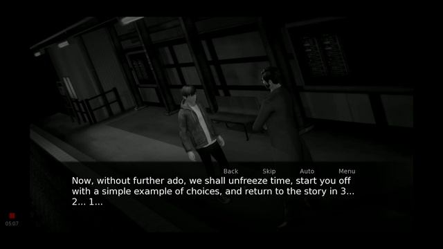 Waifu Academy game play part 1 смотреть онлайн