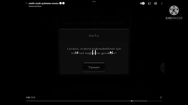 castle crush oyun hatası смотреть онлайн