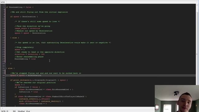 Make A Game #6.5: Optional recap of part 6 смотреть онлайн
