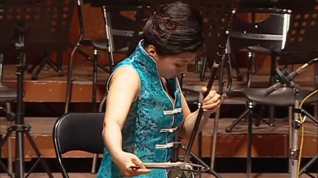 河南小曲（二胡）- 邢立元 / Ditty of Henan (Erhu) - Xing Liyuan смотреть онлайн