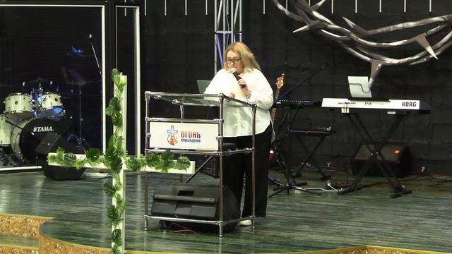 16.04.23г Пасха.Старикова Алла смотреть онлайн