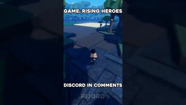 My Hero Academia ROBLOX ? #roblox #mha #myheroacademia #anime #shorts смотреть онлайн