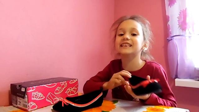 ПОКУПКИ ИЗ МАГАЗИНА KARI/ELLY CANDY смотреть онлайн