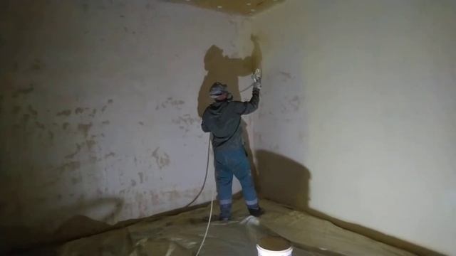 Покраска стен Tikkurila смотреть онлайн