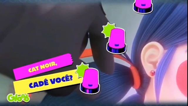 Miraculous Ladybug Season 5 New Spoiler From Gloob.