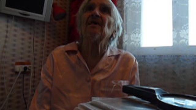 2010.12.06. Братеево. Кирмасова М.С. Моя жизнь. 45. смотреть онлайн
