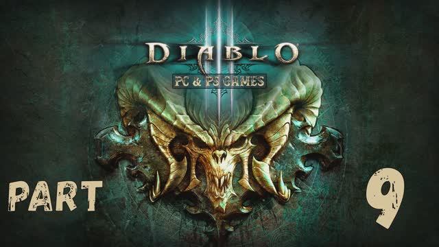 Diablo 3 Part 9