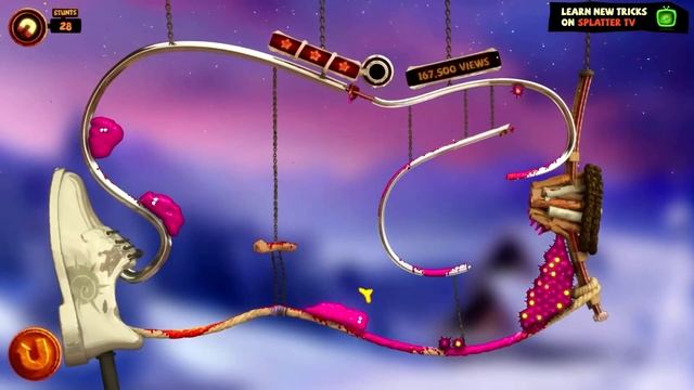 Let's Look At: Super Splatters! [PC] смотреть онлайн