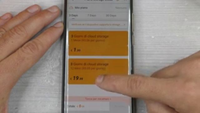 TOP DI GAMMA!!! Imou Cue 2 Recensione. смотреть онлайн