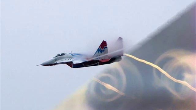 Нам Разум дал стальные руки крылья музыка Авиамарш смотреть онлайн