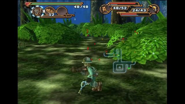 Dark Cloud 2 100% 4K Platinum Walkthrough Part 8 All Chapter Two Non Missable Photo's Scoops Chest' смотреть онлайн