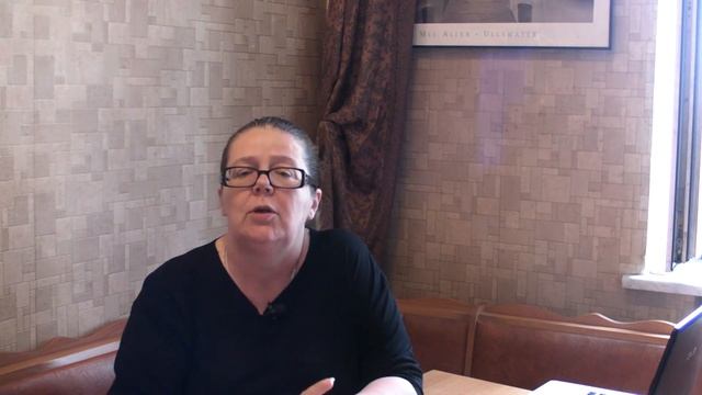 Ирина Щеглова о фанфиках стиле и оригинальности смотреть онлайн