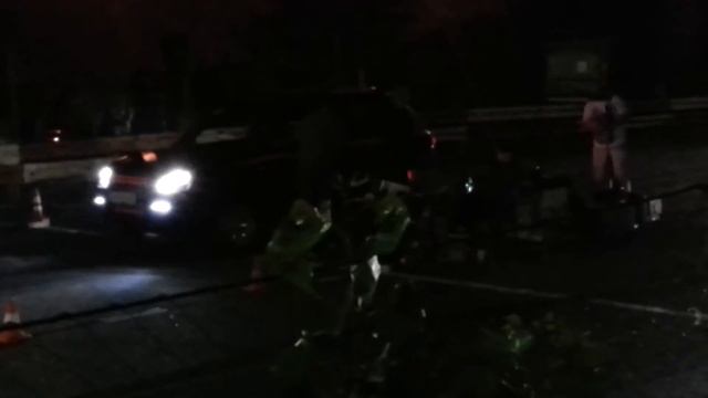 Camaro 5.0 VS Lanos 2.2 turbo Чайка 16.08(2) смотреть онлайн