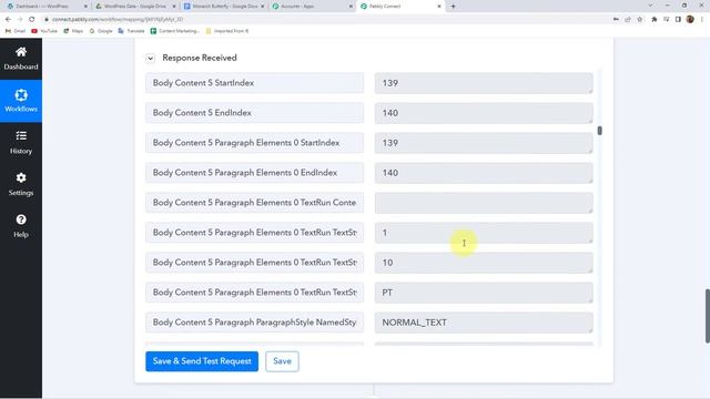 Google Docs se WordPress par Articles Import kare Automatically - Google Docs WordPress Automation смотреть онлайн