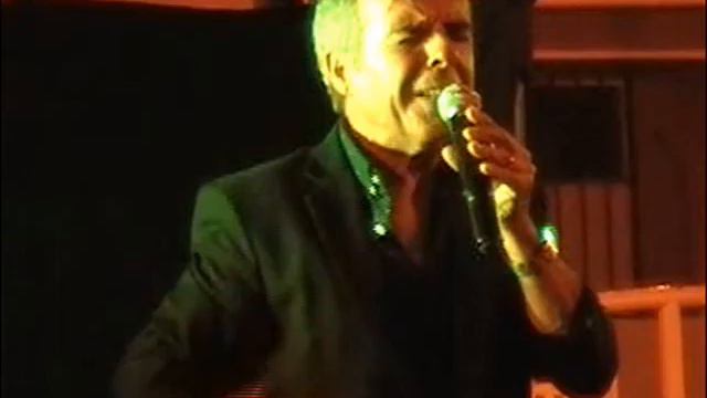 MANUEL MARIN "Asumido en el dolor" LETRA Y MUSICA (Manuel Espinosa Marin) смотреть онлайн