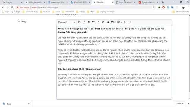 Group 7 - Deploy Node.js Web App To Google Cloud Platform смотреть онлайн