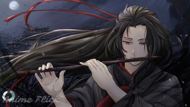 Mo Dao Zu Shi Sad OST
