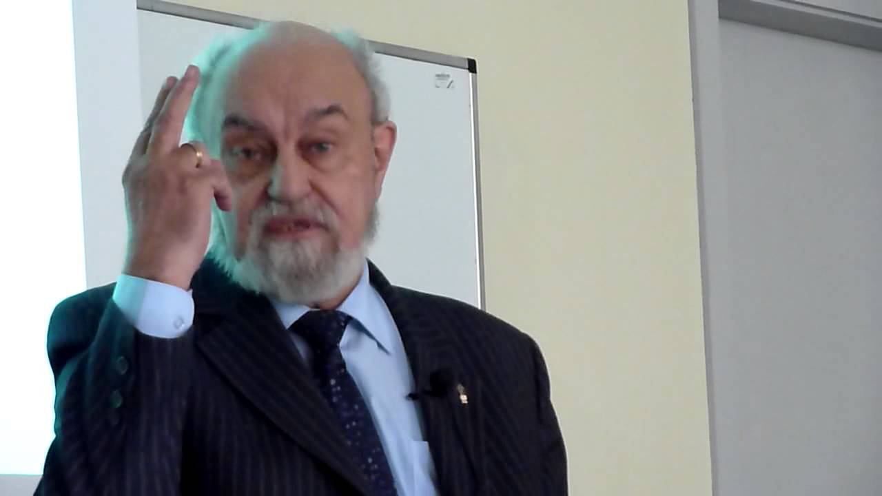 выступление В.А.Чудинова на конференции по русологии 30 марта 2013 (2) смотреть онлайн