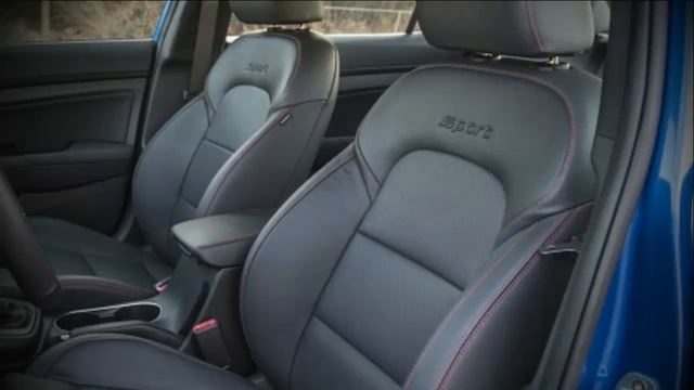 [WOW] Korea's Sport Compact | 2017 Hyundai Elantra Sport