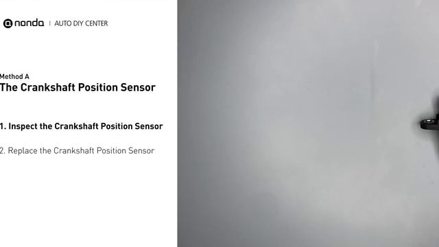 How to Fix P0335 Engine Code in 2 Minutes [1 DIY Method / Only $9.36] смотреть онлайн