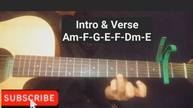 SHE'S GONE Easy guitar chords tutorial #shesgone #glendunwell #steelheart смотреть онлайн