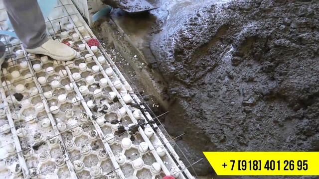 ЖК Кватро Сочи Черновой ремонт квартиры и скрытые работы смотреть онлайн