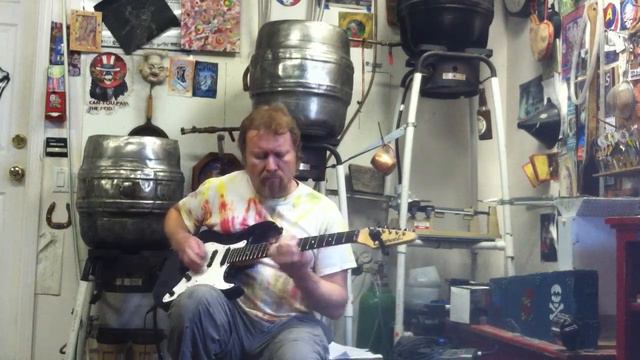 various pickup test sh-11 sh-13 emg blackout Hagstrom classic 58 смотреть онлайн