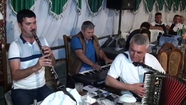 Guzdek Kendi Bahadurun Toyu (Zeynal Klarnet, Rasim Nagara Komplekt) ss 2018 смотреть онлайн