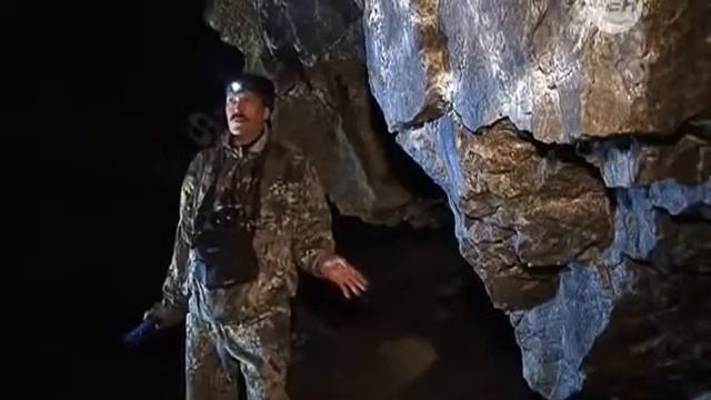 Что находится на дне Черного моря Невероятные факты смотреть онлайн