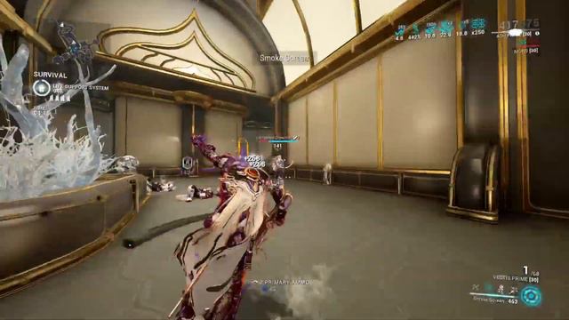 Xcm:warframe:if you wanna see build vids let me know смотреть онлайн