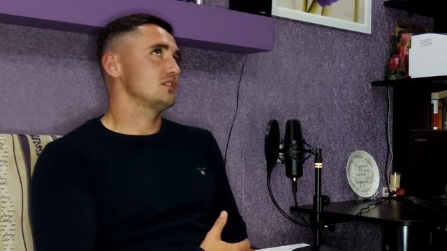 ЮРИЙ ЖЕЛЕЗНОВ | О работе с Соболенко, пенсии игроков, новой-будущей Азаренко и кроссовке Шварцмана смотреть онлайн