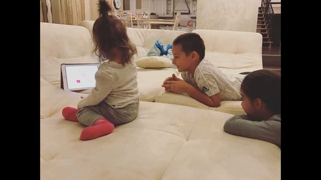 дети ксении бородиной и курбана омарова смотреть онлайн