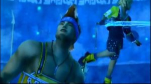 Flaw Get Up Again AMV Final Fantasy X
