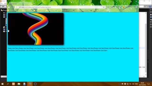 Making HTML5 Banners:Tutorial 1(GOXR3PLUS) смотреть онлайн
