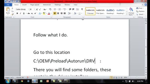 windows 7 hidden drivers.mp4 смотреть онлайн