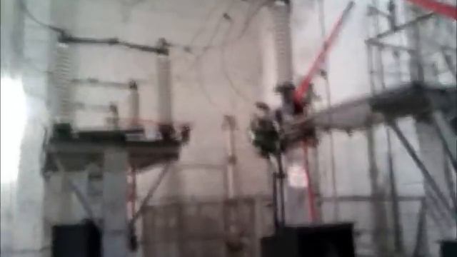 Работа короткозамыкателя и отделителя смотреть онлайн