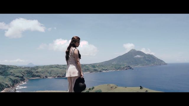 Oscar and Aila wedding prenup in Batanes ( save the date ) смотреть онлайн