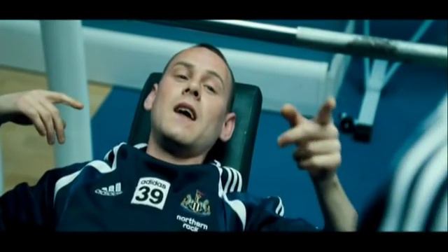Club Foot - Goal - Club Foot смотреть онлайн