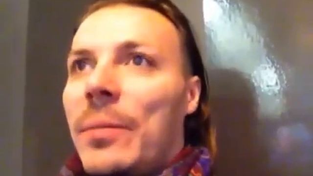 Сергей Симонов, почему я пропал в Новый год. Не умею пользоваться компьютером смотреть онлайн