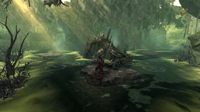 CASTLEVANIA LORDS OF SHADOW PART 1 смотреть онлайн