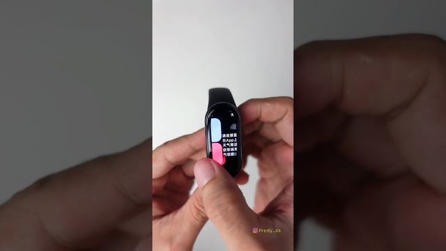 MI BAND 8 - Ada yang Beda? смотреть онлайн