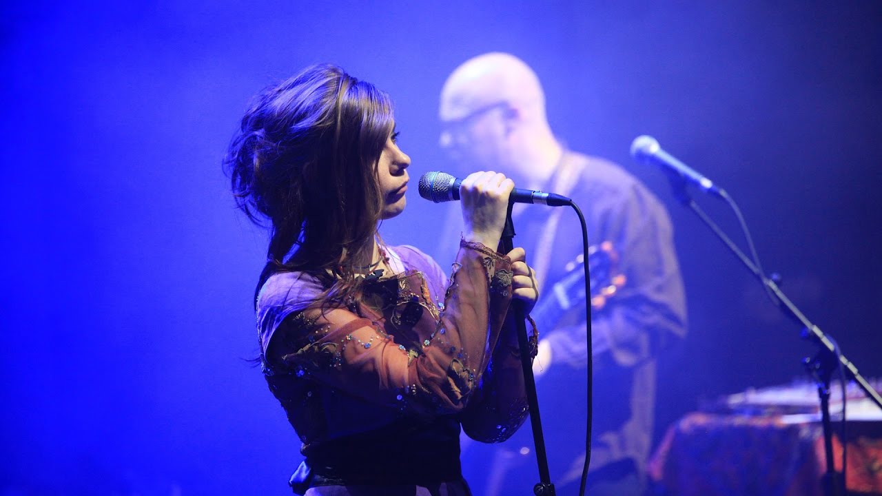 THEODOR BASTARD - Будем жить