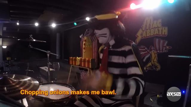 Ozzy Meets Mac Sabbath | Ozzy & Jack's World Detour смотреть онлайн