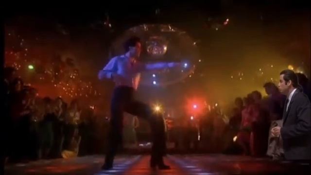 Confused Travolta Fever смотреть онлайн